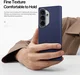 Dux Ducis Vyne Samsung Galaxy Z Fold 8 Ultra Hoesje Back Cover Blauw afbeelding 7
