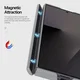 Dux Ducis Vyne Samsung Galaxy Z Fold 8 Ultra Hoesje Back Cover Grijs afbeelding 9