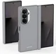 Dux Ducis Vyne Samsung Galaxy Z Fold 8 Ultra Hoesje Back Cover Grijs afbeelding 1