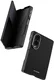 Dux Ducis Vyne Samsung Galaxy Z Fold 8 Hoesje Back Cover Zwart afbeelding 10