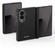 Dux Ducis Vyne Samsung Galaxy Z Fold 8 Hoesje Back Cover Zwart