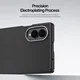 Dux Ducis Vyne Samsung Galaxy Z Fold 8 Hoesje Back Cover Zwart afbeelding 6