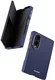 Dux Ducis Vyne Samsung Galaxy Z Fold 8 Hoesje Back Cover Blauw afbeelding 10