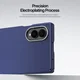 Dux Ducis Vyne Samsung Galaxy Z Fold 8 Hoesje Back Cover Blauw afbeelding 6