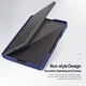 Dux Ducis Vyne Samsung Galaxy Z Fold 8 Hoesje Back Cover Blauw afbeelding 8