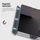 Dux Ducis Vyne Samsung Galaxy Z Fold 8 Hoesje Back Cover Grijs afbeelding 6