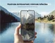 2x 2-pack Originele Samsung Galaxy S25 Edge Screen Protector afbeelding 2