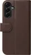 Rosso Element Modern Samsung Galaxy A56 Hoesje Book Case Wallet Bruin afbeelding 4
