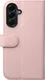 Rosso Element Modern Samsung Galaxy A56 Hoesje Book Case Wallet Roze afbeelding 4