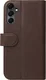 Rosso Element Modern Samsung Galaxy A17 Hoesje Book Case Wallet Bruin afbeelding 4