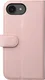 Rosso Element Modern Apple iPhone 17e / 16e Hoesje Book Case Wallet Roze afbeelding 4