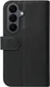 Rosso Element Modern Samsung Galaxy S26 Hoesje Book Case Wallet Zwart afbeelding 4