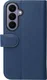 Rosso Element Modern Samsung Galaxy S26 Hoesje Book Case Wallet Blauw afbeelding 4