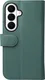 Rosso Element Modern Samsung Galaxy S26 Hoesje Book Case Wallet Licht Groen afbeelding 4