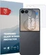 Rosso Samsung Galaxy Z Flip 8 9H Tempered Glass Screen Protector afbeelding 1