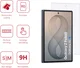 Rosso Samsung Galaxy Z Fold 8 9H Tempered Glass Screen Protector afbeelding 2