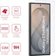 Rosso Samsung Galaxy Z Fold 8 Ultra 9H Tempered Glass Screen Protector afbeelding 2