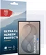 Rosso Samsung Galaxy Z Fold 8 Screen Protector Case Friendly Folie Duo Pack afbeelding 8