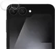 Rosso Samsung Galaxy Z Flip 8 Camera Lens Protector Transparant afbeelding 1