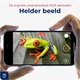 Rosso Samsung Galaxy Z Flip 8 Camera Lens Protector Transparant afbeelding 9