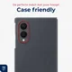 Rosso Samsung Galaxy Z Fold 8 Camera Lens Protector Transparant afbeelding 7
