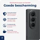 Rosso Samsung Galaxy Z Fold 8 Ultra Camera Lens Protector Transparant afbeelding 2