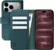 Rosso Element Modern Apple iPhone 18 Pro / 17 Pro Hoesje Book Case Groen