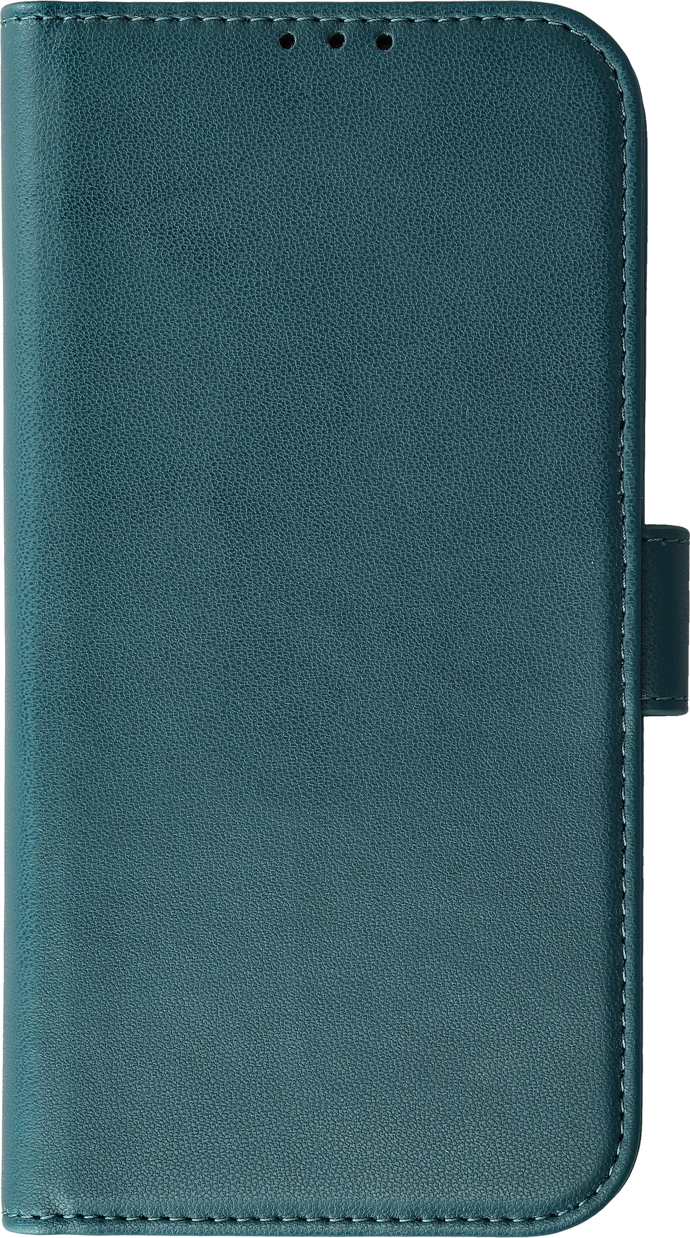 Rosso Element Modern Apple iPhone 18 Pro / 17 Pro Hoesje Book Case Groen afbeelding 6
