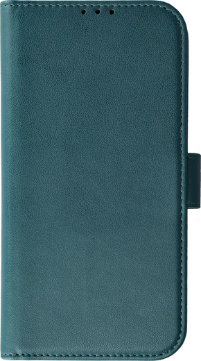 Rosso Element Modern Apple iPhone 18 Pro / 17 Pro Hoesje Book Case Groen afbeelding 6