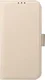 Rosso Element Modern Apple iPhone 18 Pro / 17 Pro Hoesje Book Case Beige afbeelding 6