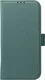 Rosso Element Modern Apple iPhone 18 Pro / 17 Pro Hoesje Book Case Licht Groen afbeelding 6