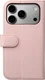 Rosso Element Modern Apple iPhone 18 Pro / 17 Pro Hoesje Book Case Roze afbeelding 4