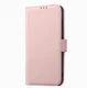 Rosso Element Modern Apple iPhone 18 Pro / 17 Pro Hoesje Book Case Roze afbeelding 5