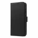 Rosso Element Modern iPhone 18 Pro Max / 17 Pro Max Hoesje Book Case Zwart afbeelding 5