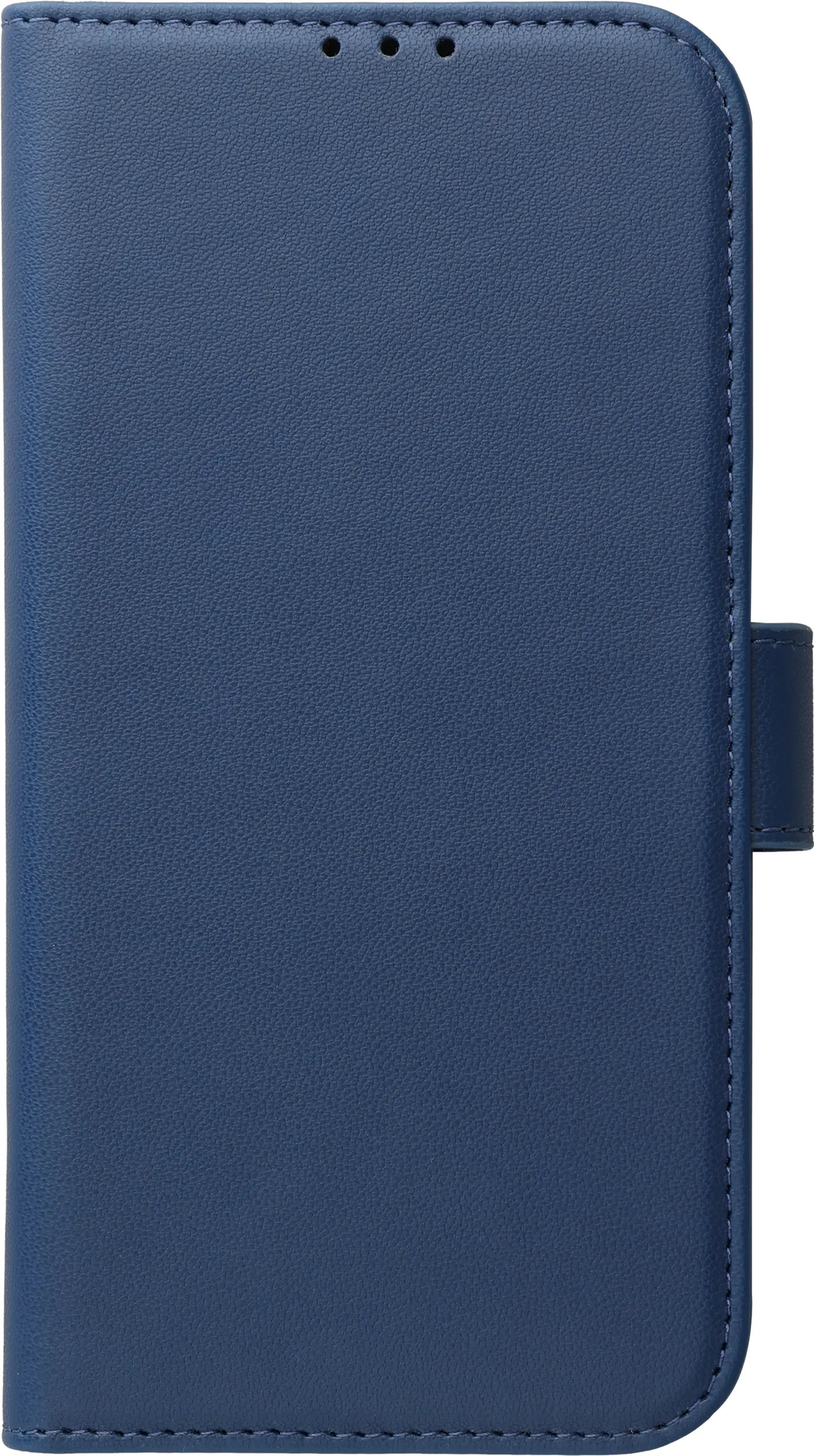 Rosso Element Modern iPhone 18 Pro Max / 17 Pro Max Hoesje Book Case Blauw afbeelding 6