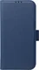 Rosso Element Modern iPhone 18 Pro Max / 17 Pro Max Hoesje Book Case Blauw afbeelding 6