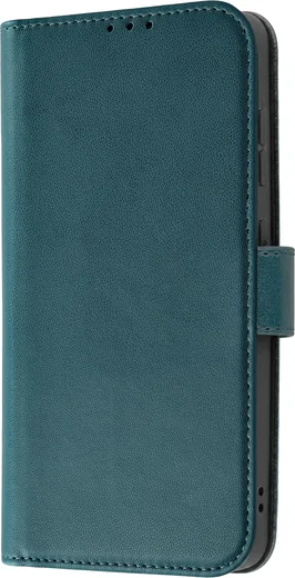 Rosso Element Modern iPhone 18 Pro Max / 17 Pro Max Hoesje Book Case Groen afbeelding 5
