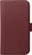 Rosso Element Modern iPhone 18 Pro Max / 17 Pro Max Hoesje Book Case Burgundy afbeelding 6