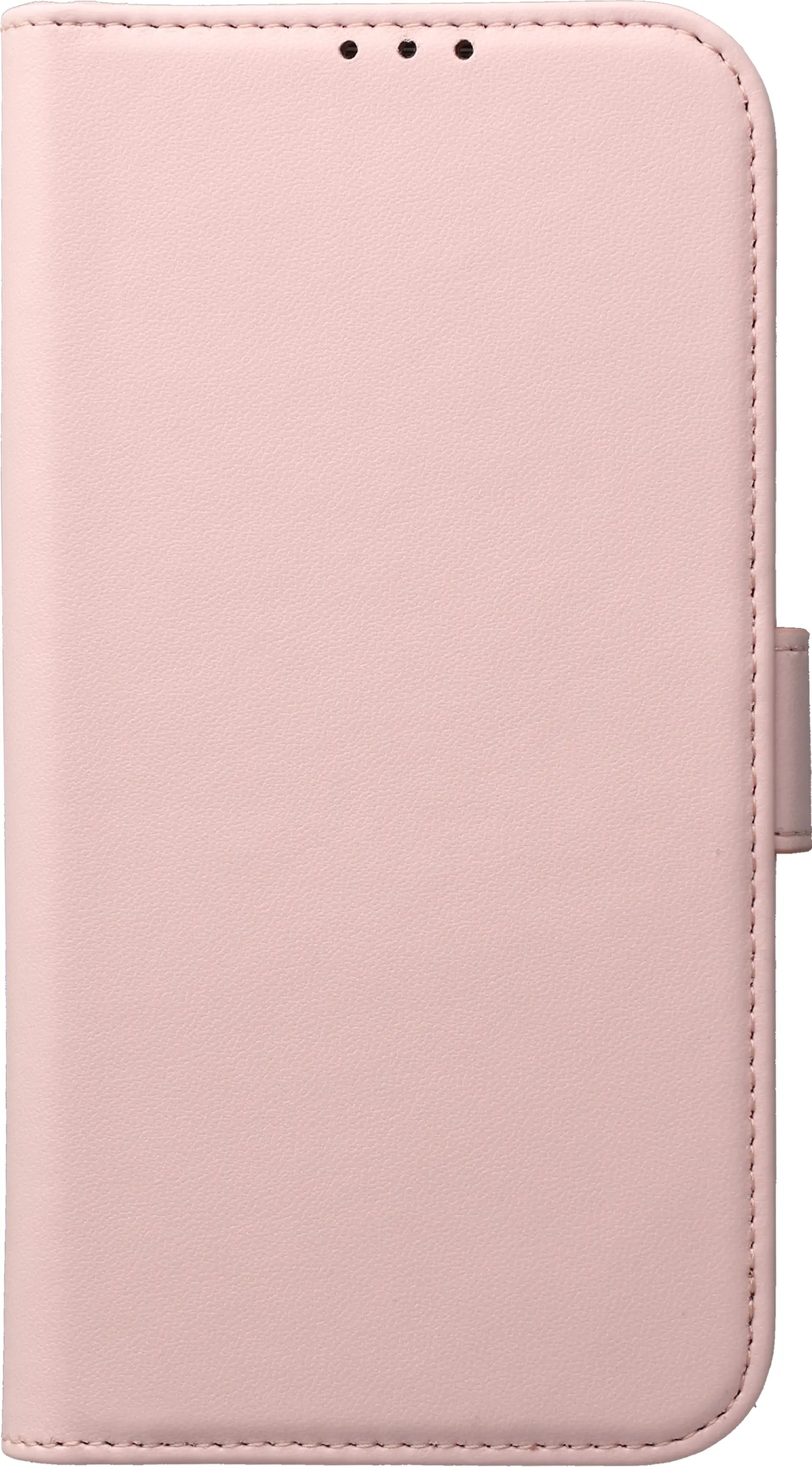 Rosso Element Modern iPhone 18 Pro Max / 17 Pro Max Hoesje Book Case Roze afbeelding 6