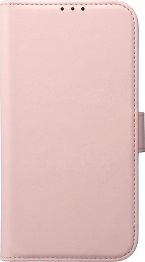 Rosso Element Modern iPhone 18 Pro Max / 17 Pro Max Hoesje Book Case Roze afbeelding 6