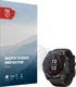 Rosso Garmin Fenix 7x Pro 51MM 9H Tempered Glass Screen Protector 3-Pack afbeelding 8