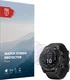 Rosso Garmin Fenix 7 Pro 47MM 9H Tempered Glass Screen Protector 3-Pack afbeelding 8