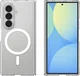 Spigen Air Skin Zero Samsung Galaxy Z Fold 8 Ultra Back Cover MagFit Clear Wit afbeelding 4