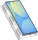 Spigen Air Skin Zero Samsung Galaxy Z Fold 8 Ultra Back Cover MagFit Clear Wit afbeelding 14