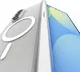 Spigen Air Skin Zero Samsung Galaxy Z Fold 8 Ultra Back Cover MagFit Clear Wit afbeelding 13