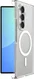 Spigen Air Skin Zero Samsung Galaxy Z Fold 8 Ultra Back Cover MagFit Clear Wit afbeelding 12