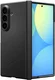 Spigen Air Fit Pro Samsung Galaxy Z Fold 8 Ultra Hoesje MagFit Back cover Zwart afbeelding 4