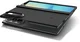 Spigen Air Fit Pro Samsung Galaxy Z Fold 8 Ultra Hoesje MagFit Back cover Zwart afbeelding 9