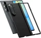 Spigen Air Fit Pro Samsung Galaxy Z Fold 8 Ultra Hoesje MagFit Back cover Zwart afbeelding 5