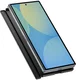 Spigen Air Fit Pro Samsung Galaxy Z Fold 8 Ultra Hoesje MagFit Back cover Zwart afbeelding 12